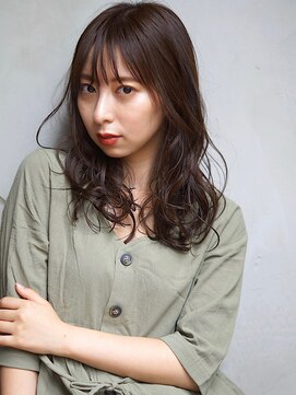 ホヌア(hoNua.) 【hoNua.】大人ロング