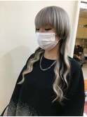 ロングウルフ