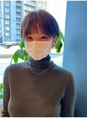 ミニーショート