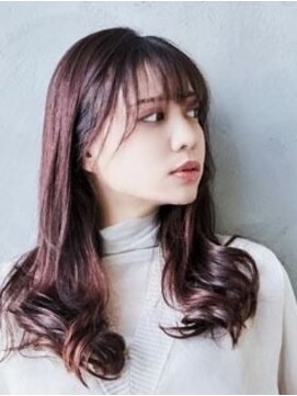 ヘアカフェ アティス(hair cafe Atease) ★クールカール