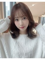 くびれミディアム