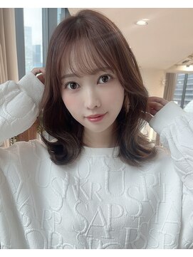 ミンクス 銀座店(MINX) くびれミディアム