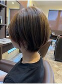 ショート