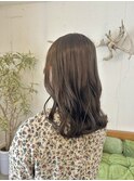 マロンベージュ/イルミナカラー