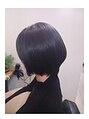 ヘアーカルチャー 小倉台店 HAIR CULTURE ショートスタイルもお任せください◎