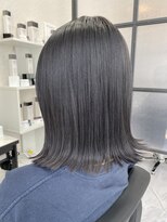 ラムシェール(LamChele)&nbsp;【lamchele】ブルーアッシュ