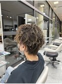 Twist spiral