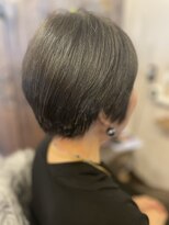 スノードロップ(SNOW DROP)&nbsp;大人ショートはとっても素敵