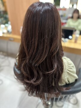 アンブーファン(AnBouffan) anbouffanスタイル