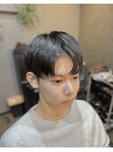 韓国コンマバング。 20代/30代/韓国/大学生