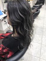 クレア 相武台(CREA)&nbsp;ハイクオリティコントラストハイライト