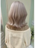 甘めシルバー