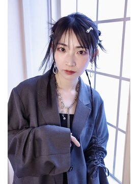 スパイス(SPICE) カチモリ
