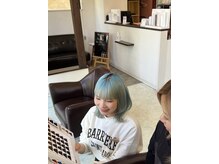 プリクール(pretty cool)