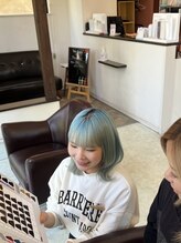 プリクール(pretty cool)