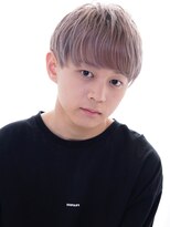 ニューヨークニューヨーク 姫路広畑店(NYNY)&nbsp;fancyマッシュ