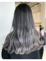 アライブ ハラジュク(ALIVE harajuku)&nbsp;【Rikuto指名限定】シルバーバレイヤージュ