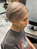 アヴァンス アリオ鳳店(AVANCE)&nbsp;ホワイトシルバー