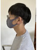 完全マッシュ