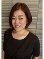 ソイズ ヘアカラーアンドアイラッシュ(SOIS Hair color&Eyelash) 土屋 理恵