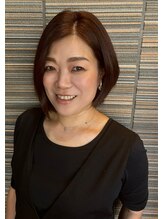 ソイズ ヘアカラーアンドアイラッシュ(SOIS Hair color&Eyelash) 土屋 理恵