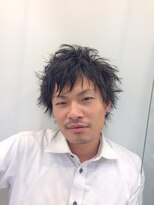 テーラヘアー 大網店(TELA HAIR)&nbsp;ツイストパーマ