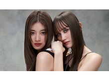 イルミナカラー♪ダメージを最小限にし、ツヤ感が出てブリーチをしなくても外国人風の髪色になれます☆