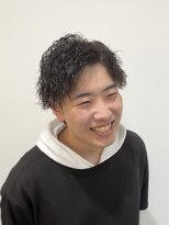 ライフイズ プレジャー 磐田中泉店(Life is… PLEASURE)&nbsp;波巻きスパイラル