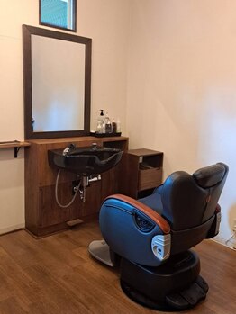 ヘアー ジラソル(Hair girasol)の写真/【四条大宮】丁寧なカウンセリングが好評◎髪のお悩み、お聞かせください♪扱いやすさと似合うを叶えます！