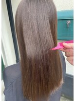 アトリエキルト(atelier Qilt)&nbsp;極潤うる艶ストレート