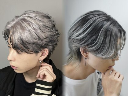 アビールブレ 新潟万代(ABEY LEVRAI)の写真