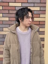 グラット(grAt)&nbsp;【森】波巻きウルフ