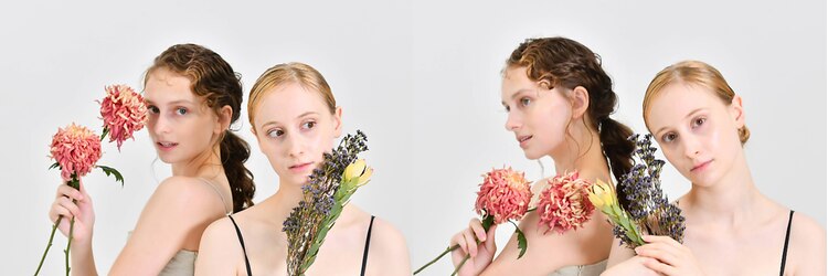 ロアーヘアー オペラオー 折尾店(RAWR hair Opera O)のサロンヘッダー