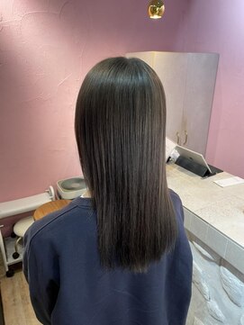 レイドバック(LAID BACK) オリーブグレージュ