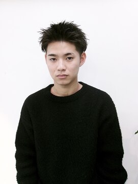 フェイヴィーズ(FavyS) スパイキーショート