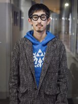 カートバイハイジ(Kurt by Heidi)&nbsp;ベリーショート×刈り上げなし