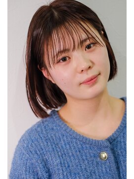 ムーム(MUUM) ボブ