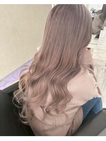 トゥルークリエイション 新越谷(True Creation)&nbsp;ブリーチ/髪質改善/新越谷/ダブルカラー/ハイライト/学割U24