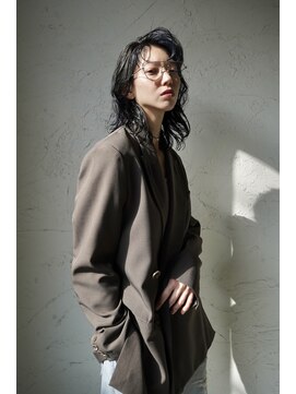 アペロ 柏(Apero) レイヤー●インナーblue