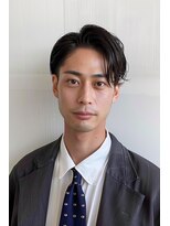 ロム 札幌大通(LOM)&nbsp;メンズビジネスサイドパート【札幌】