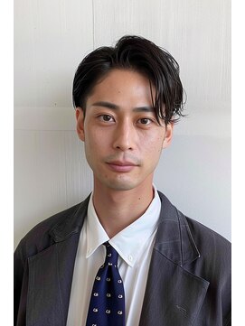 ロム 札幌大通(LOM) メンズビジネスサイドパート【札幌】