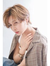 igrekの《ショート＆ボブ》スタイルで、乾かすだけで決まる似合わせカット☆