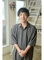 ヘアールーム シープス(hair room sheeps) tutomu minei