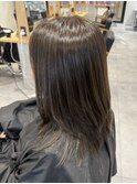酸性ストレート