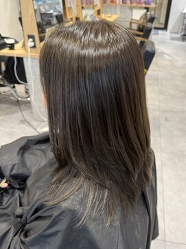 ハイパー(HYPER) 酸性ストレート