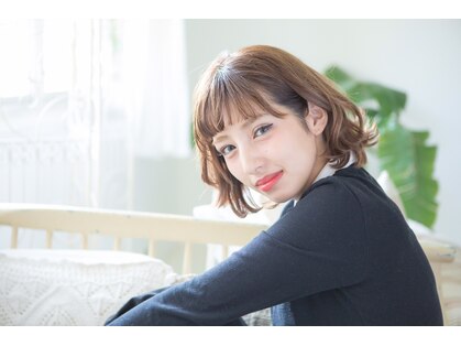 ヘアースタジオ リーブス 東浦和店の写真