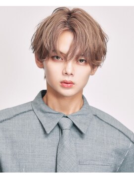 リップス 渋谷(LIPPS) ラウンド2way