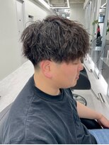 エイト ソル 博多筑紫口店(EIGHT sol)&nbsp;【縦落ちツイスパ】