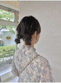 ツインアレンジ