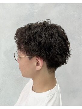 トレドエイト バイ ヘッドライト 横浜店(toledo8 by HEADLIGHT) ツイストスパイラル★